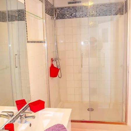 Tiloulocation - - Papa-iti Apartamento Hyères