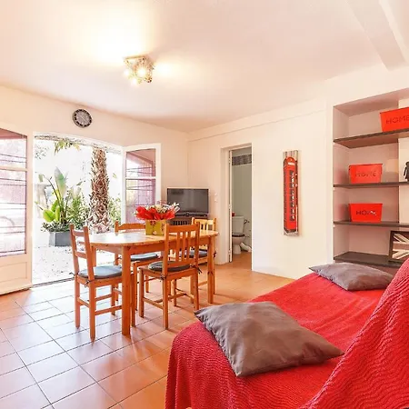 Apartamento Tiloulocation - - Papa-iti