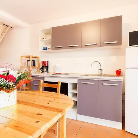 Apartamento Tiloulocation - - Papa-iti Hyères