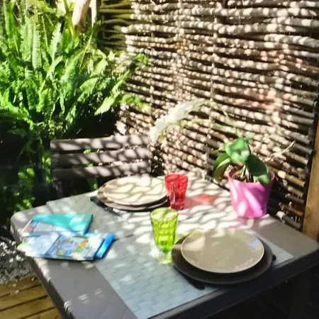 Tiloulocation - - Papa-iti Apartamento Hyères